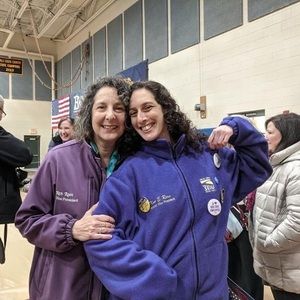 Meet your Posher, Jodi